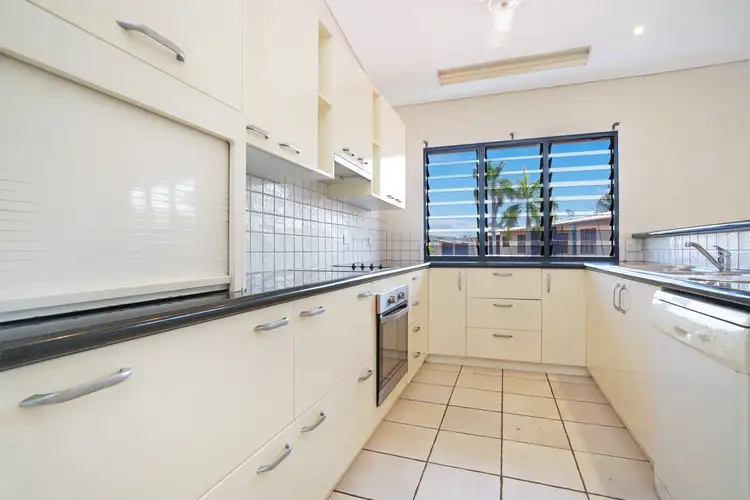 Third view of Homely apartment listing, 10/6 Stoddart Drive, Bayview NT 820
