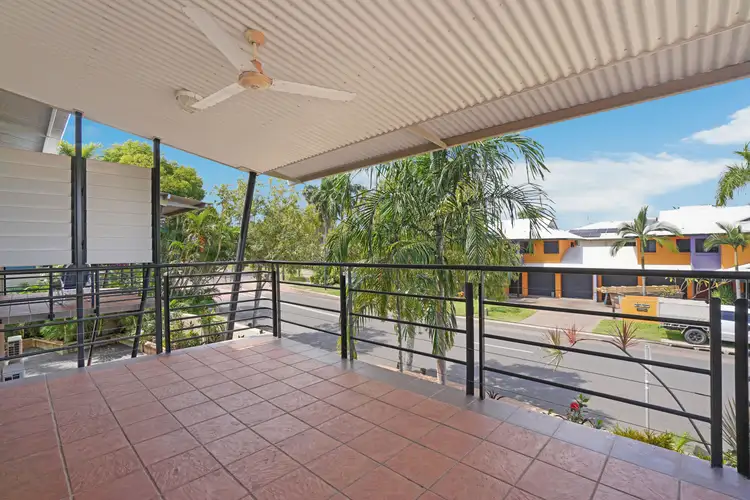 Sixth view of Homely apartment listing, 10/6 Stoddart Drive, Bayview NT 820