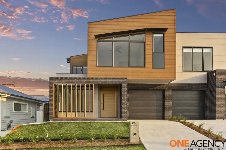 100b Gledswood Hills Drive, Gledswood Hills NSW 2557
