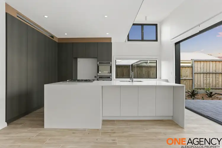 Third view of Homely house listing, 100b Gledswood Hills Drive, Gledswood Hills NSW 2557