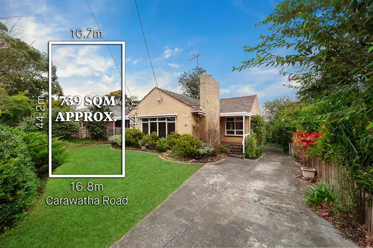 26 Carawatha Road, Doncaster VIC 3108