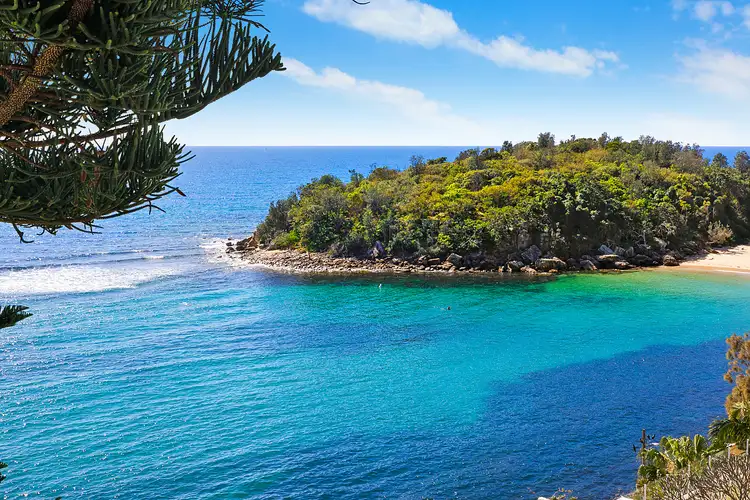 Third view of Homely apartment listing, 4/66 Bower Street, Manly NSW 2095