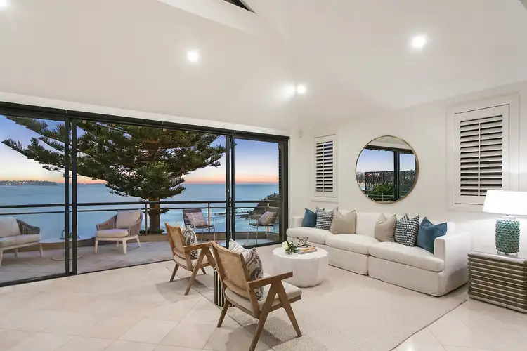 Fourth view of Homely apartment listing, 4/66 Bower Street, Manly NSW 2095