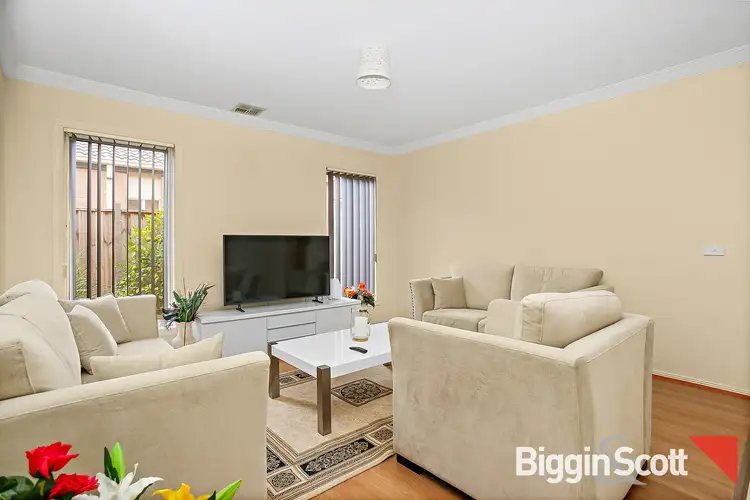 Third view of Homely house listing, 32 Eagle Way, Deer Park VIC 3023
