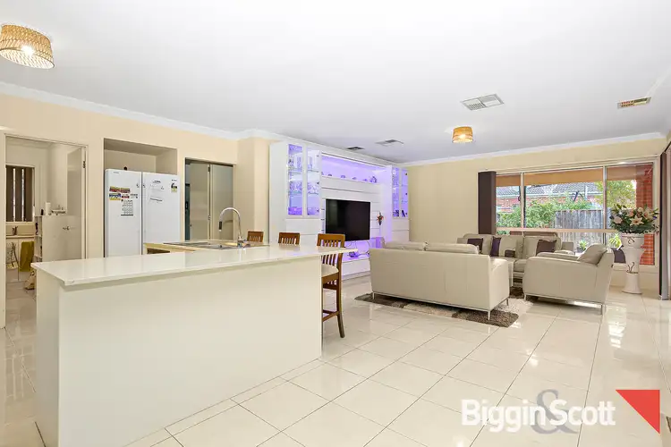 Fourth view of Homely house listing, 32 Eagle Way, Deer Park VIC 3023