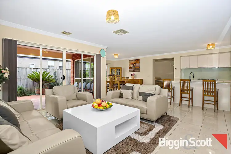Sixth view of Homely house listing, 32 Eagle Way, Deer Park VIC 3023