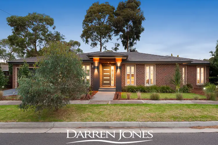 6 Mine Street, Greensborough VIC 3088
