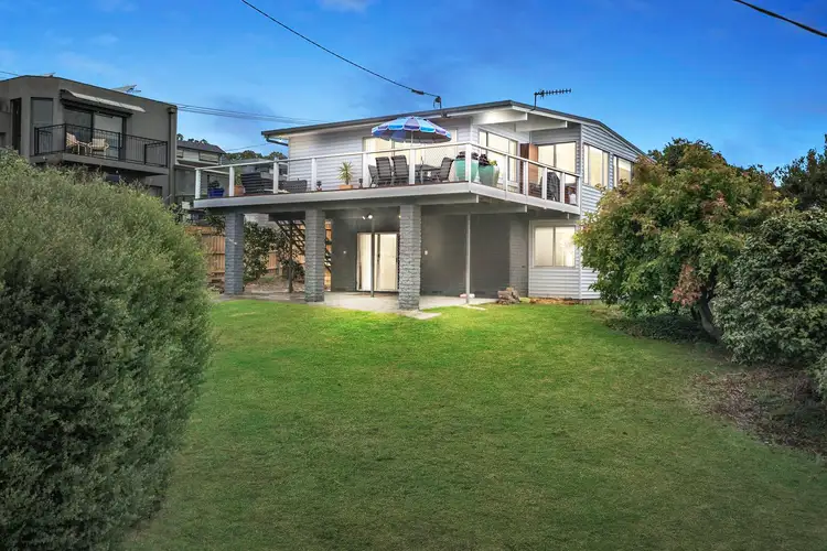 60 Elizabeth Drive, Rosebud VIC 3939