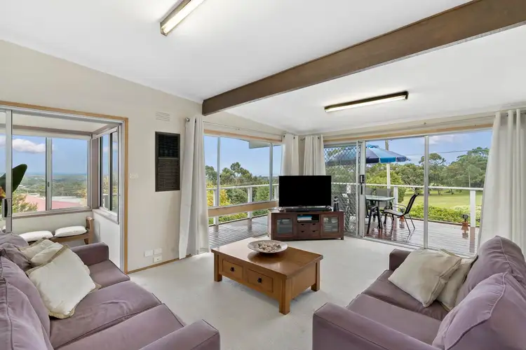 Second view of Homely house listing, 60 Elizabeth Drive, Rosebud VIC 3939