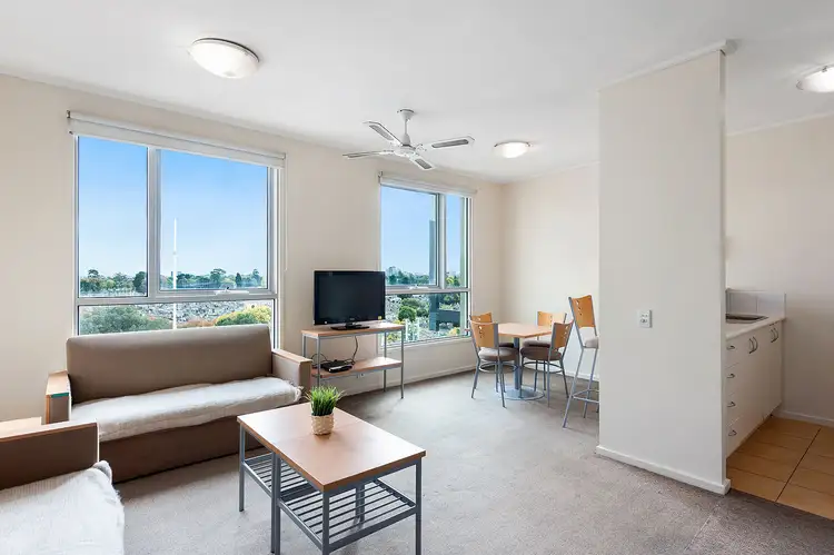 5809/570 Lygon Street, Carlton VIC 3053