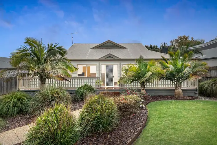 46 Warrain Avenue, Rosebud VIC 3939