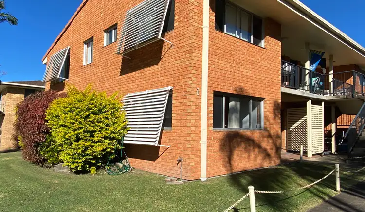 1/27 York Street, Coffs Harbour NSW 2450