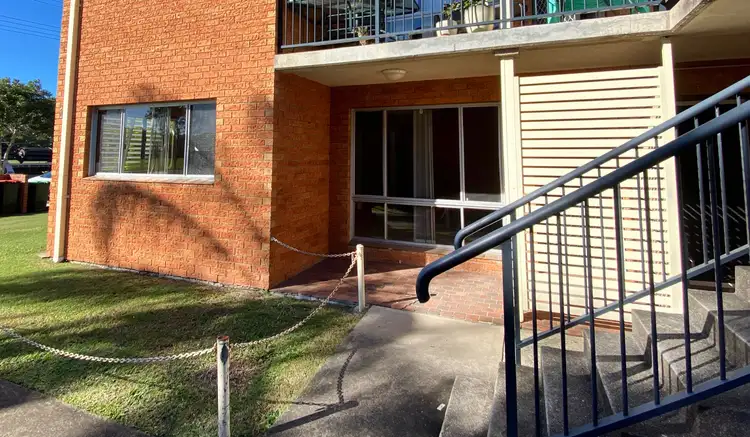Second view of Homely unit listing, 1/27 York Street, Coffs Harbour NSW 2450