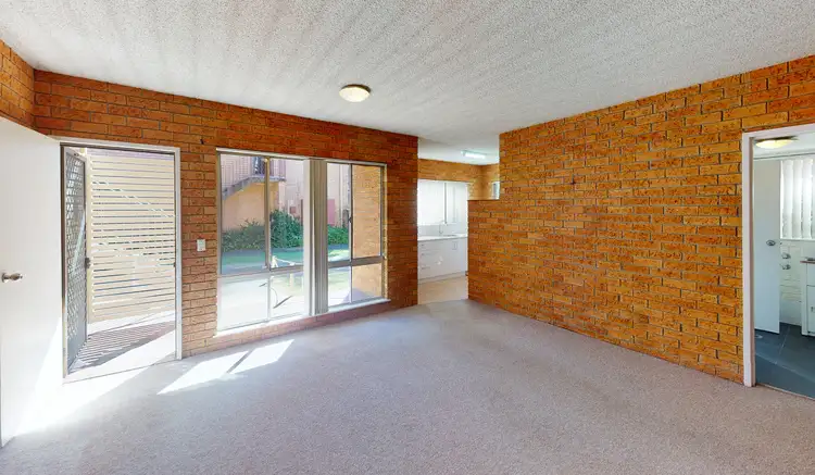 Third view of Homely unit listing, 1/27 York Street, Coffs Harbour NSW 2450