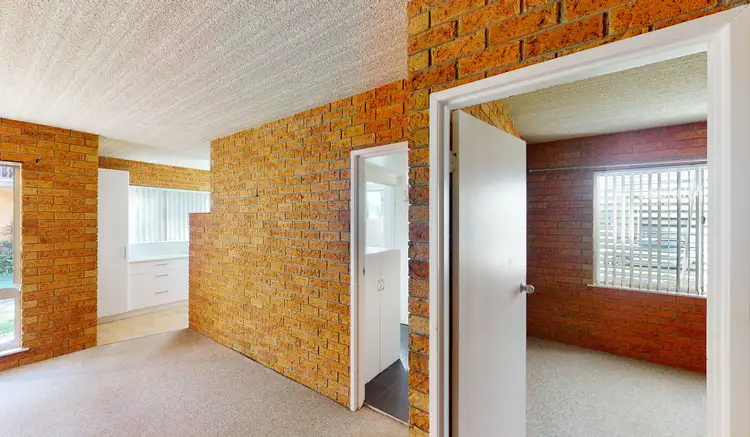 Fifth view of Homely unit listing, 1/27 York Street, Coffs Harbour NSW 2450