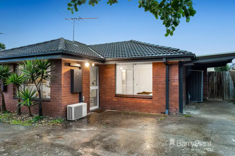 5/5 John Street, Mordialloc VIC 3195