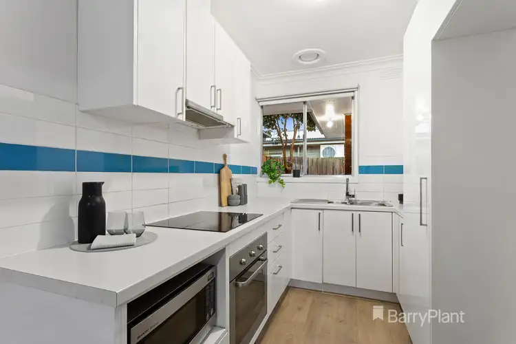 Third view of Homely unit listing, 5/5 John Street, Mordialloc VIC 3195