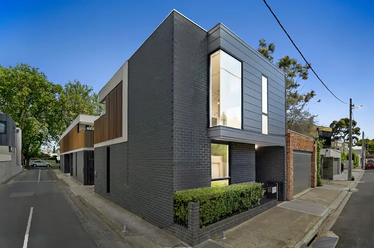 6 Park Road, Prahran VIC 3181