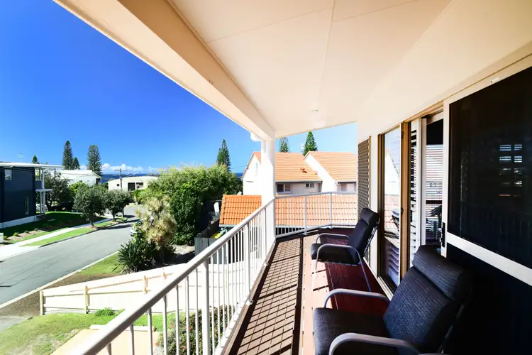 Second view of Homely semi-detached listing, 1/5 Margit Crescent, Sunrise Beach QLD 4567
