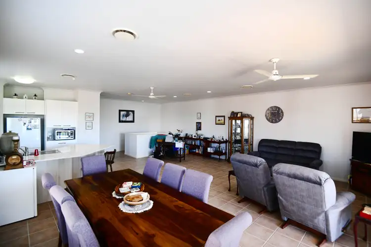 Third view of Homely semi-detached listing, 1/5 Margit Crescent, Sunrise Beach QLD 4567