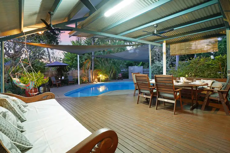 23 Gardenia Street, Nightcliff NT 810