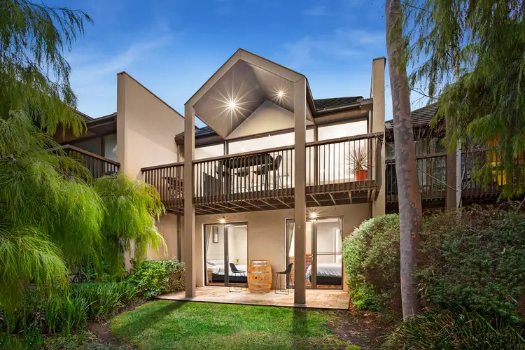 12 St Andrews Court, Chirnside Park VIC 3116
