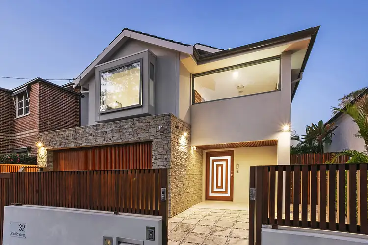 Main view of Homely house listing, 32 Pacific Street, Manly NSW 2095