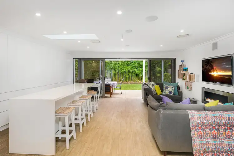 Second view of Homely house listing, 32 Pacific Street, Manly NSW 2095