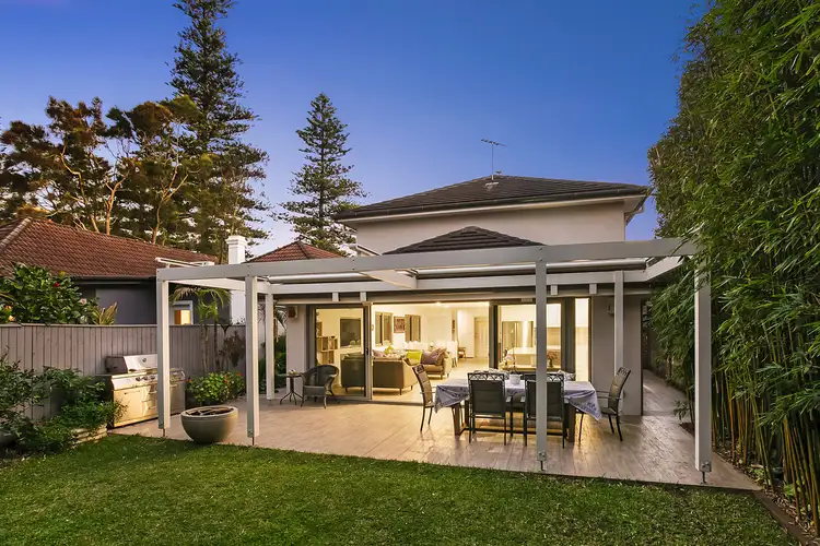Third view of Homely house listing, 32 Pacific Street, Manly NSW 2095