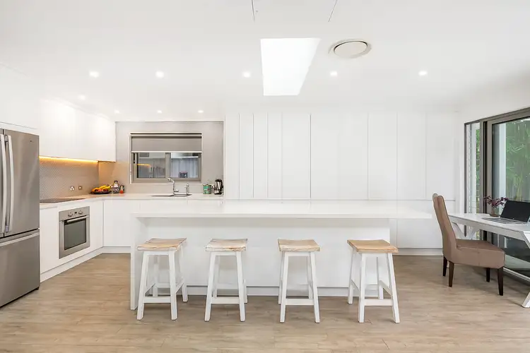 Fifth view of Homely house listing, 32 Pacific Street, Manly NSW 2095