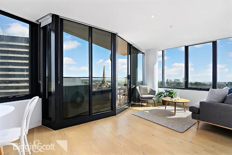 2407/3-5 St Kilda Road, St Kilda VIC 3182