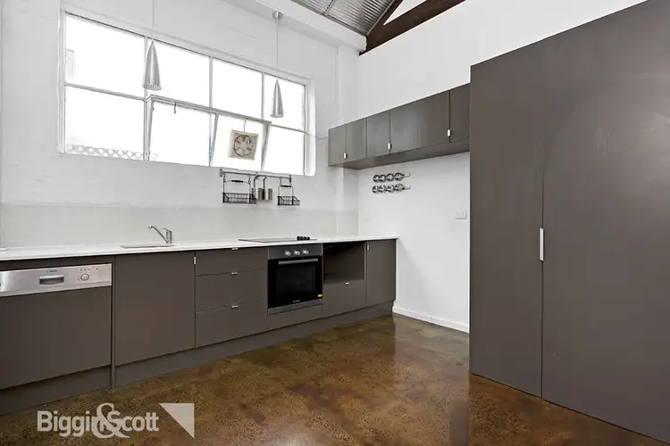 Fourth view of Homely apartment listing, 2/1 York Place, Prahran VIC 3181