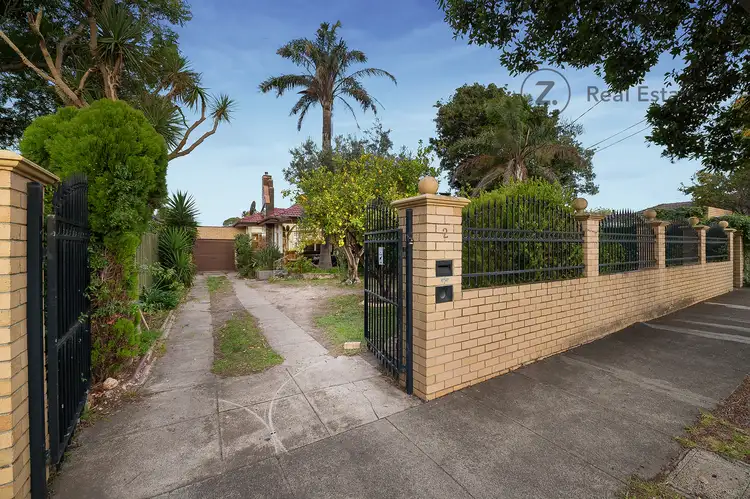Main view of Homely house listing, 2 Tenham Grove, Cheltenham VIC 3192