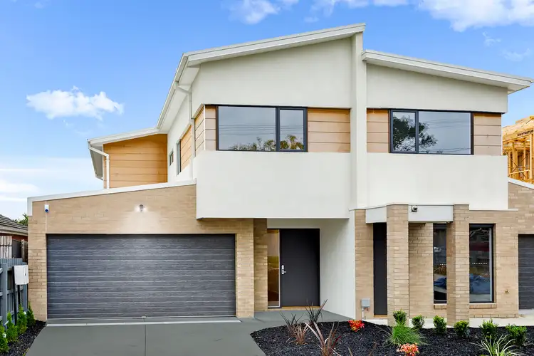 10B Melaleuca Drive, Clarinda VIC 3169