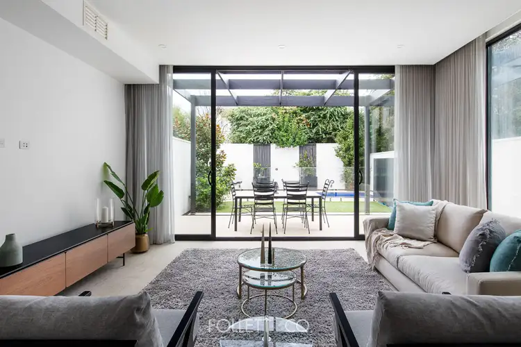 Fourth view of Homely townhouse listing, 8a Burwah Avenue, Brighton East VIC 3187