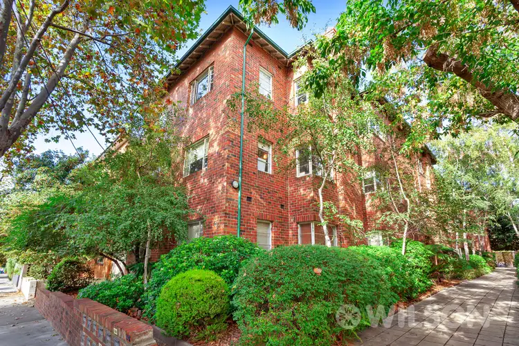 Second view of Homely apartment listing, 6/47 Acland Street, St Kilda VIC 3182