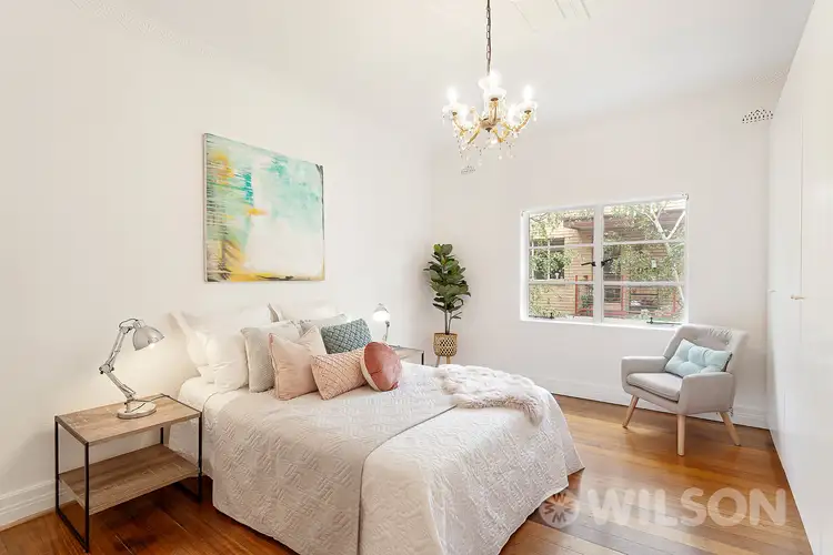 Fifth view of Homely apartment listing, 6/47 Acland Street, St Kilda VIC 3182