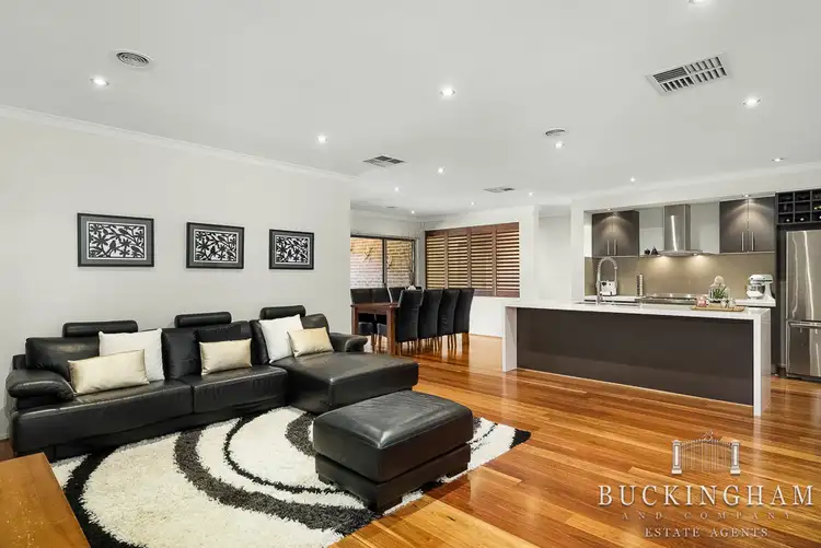 Second view of Homely house listing, 217 Cookes Road, Doreen VIC 3754