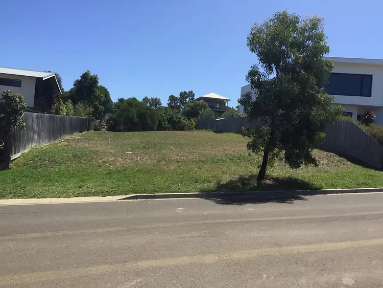 Main view of Homely land listing, 21 Seaview Rise, Jan Juc VIC 3228