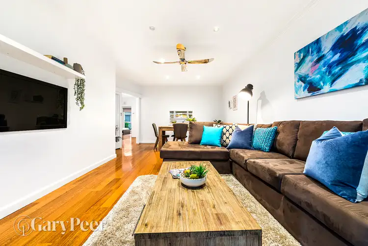 Fourth view of Homely unit listing, 8/75 Bambra Road, Caulfield North VIC 3161