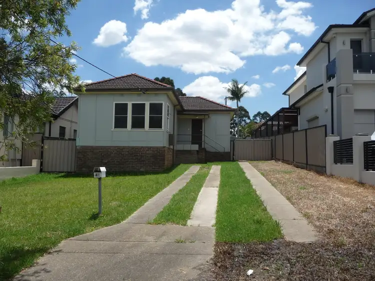 42 Virtue Street, Condell Park NSW 2200