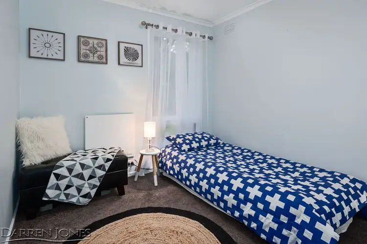Fifth view of Homely unit listing, 4/8 Ulmara Place, Greensborough VIC 3088