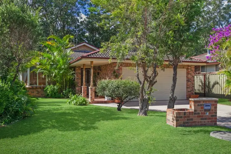 8 Janet Avenue, Umina Beach NSW 2257