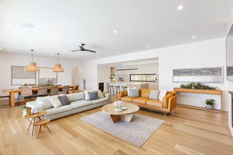 Fifth view of Homely house listing, 2 Dark Parade, Sorrento VIC 3943