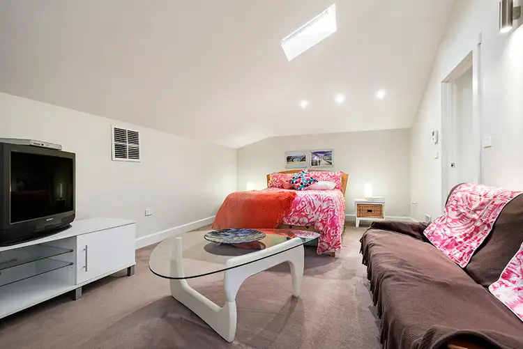 Fifth view of Homely house listing, 197 Alma Road, St Kilda East VIC 3183