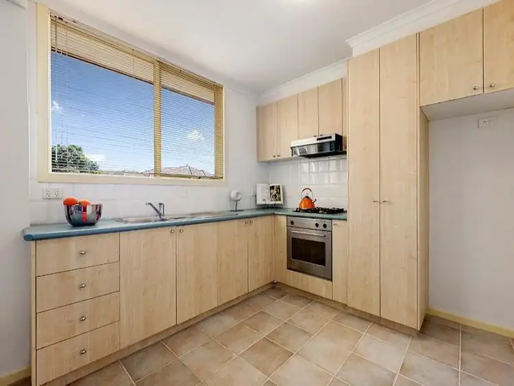 Second view of Homely apartment listing, 5/11 Rosstown Road, Carnegie VIC 3163