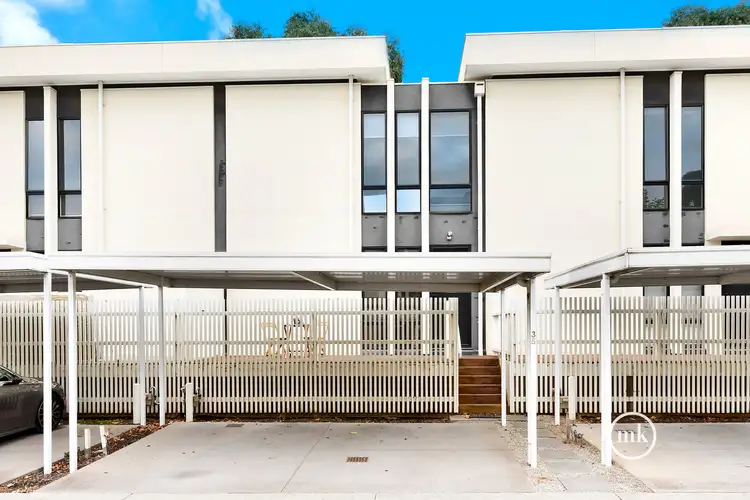 35/80 Enterprise Drive, Bundoora VIC 3083