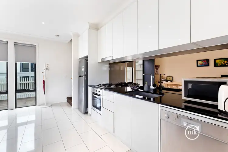 Fourth view of Homely townhouse listing, 35/80 Enterprise Drive, Bundoora VIC 3083