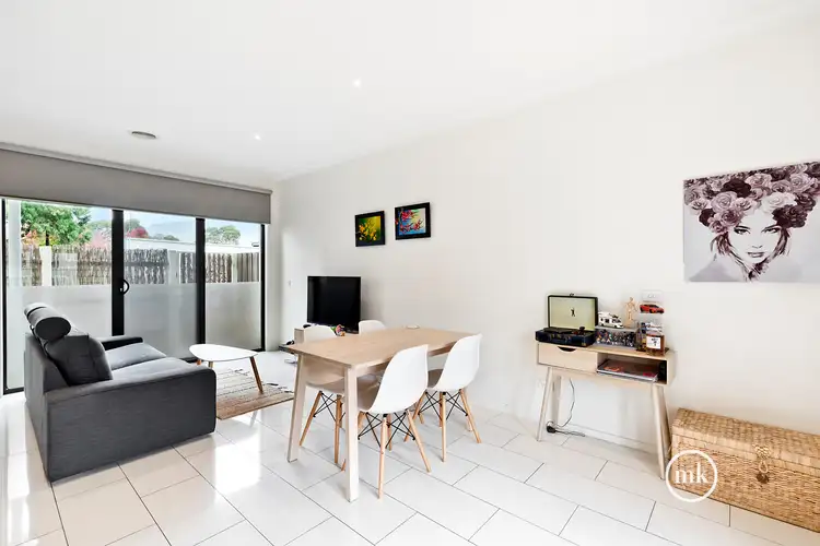 Fifth view of Homely townhouse listing, 35/80 Enterprise Drive, Bundoora VIC 3083