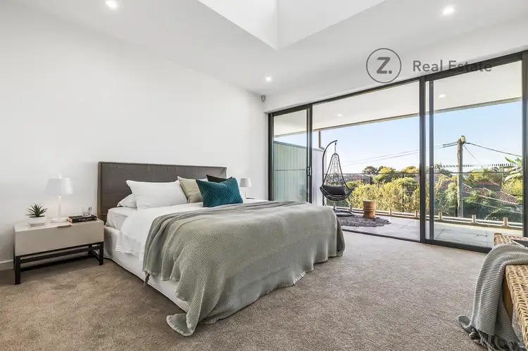 Fifth view of Homely house listing, 1D Bird Avenue, Northcote VIC 3070